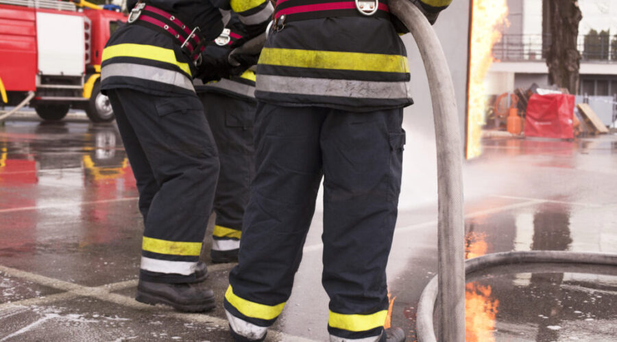 More emergency providers across N.S. get provincial support