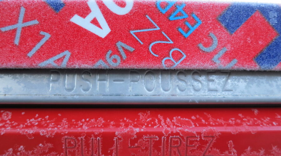 Canada Post CEO supports government measures