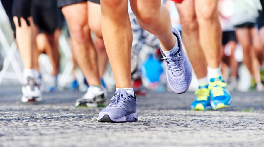 Blue Nose Marathon in Halifax gets new title sponsor