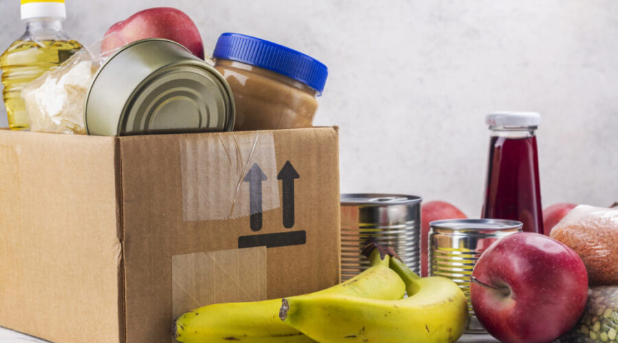Feed Nova Scotia sounds alarm after another record-breaking year of food insecurity