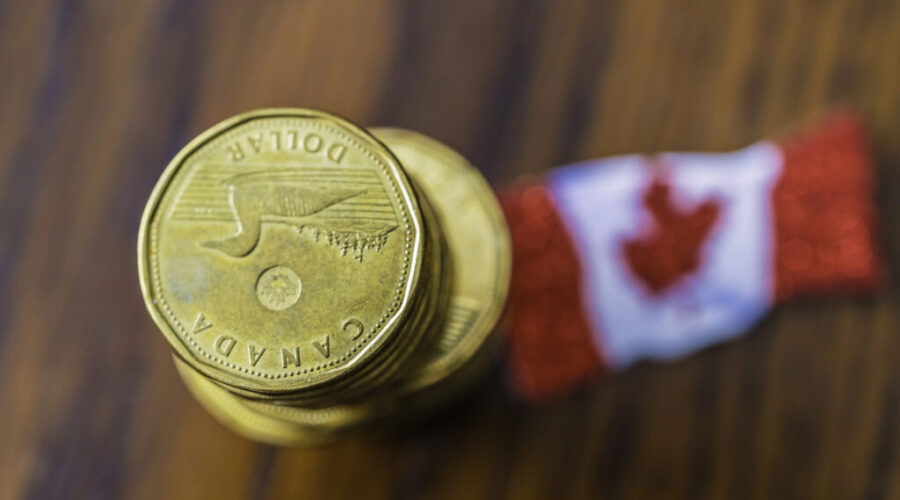 Canada’s GDP shrinks 0.3% in August, StatsCan reports