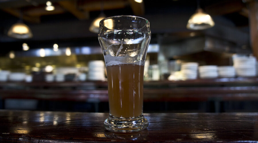 Atlantic small businesses call for modern liquor reforms