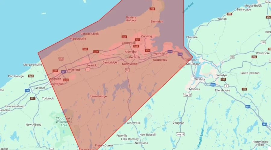More evacuations due to Lake George fire, burn ban extended