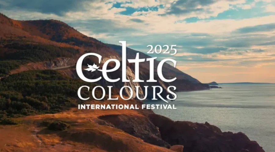 Experience Cape Breton’s culture at Celtic Colours