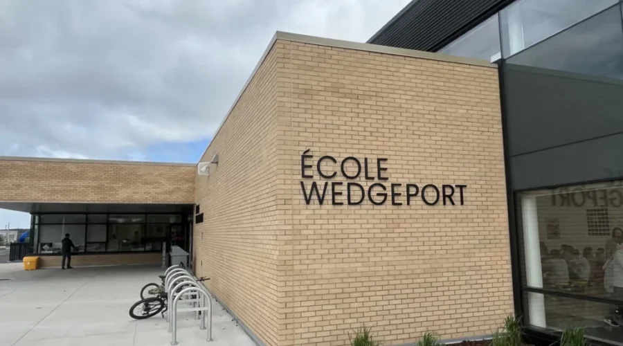 CSAP report highlights need for more French schools in N.S.