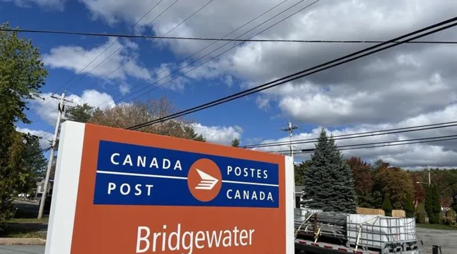 Bridgewater billing impacted by Canada Post strike