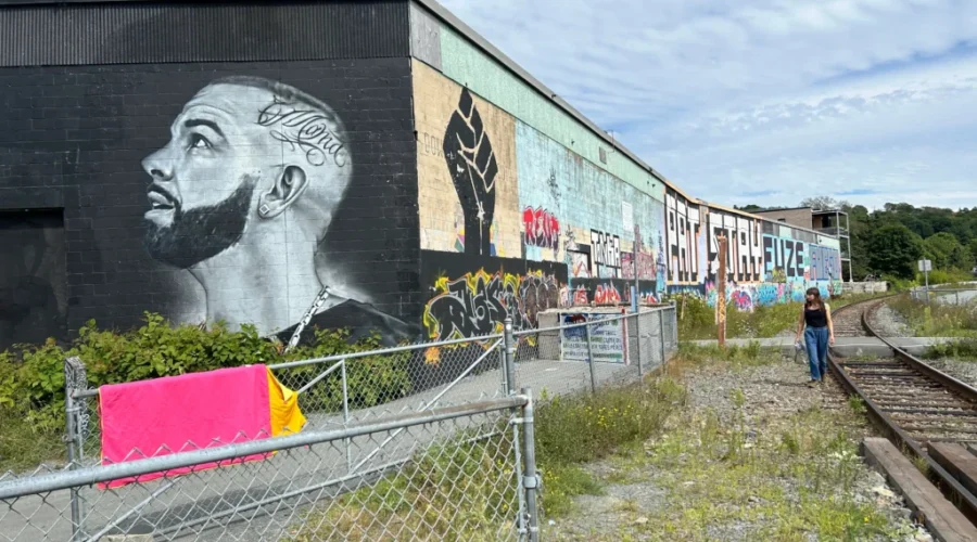 Man sentenced to life in prison with no parole for 17 years in murder of Pat Stay