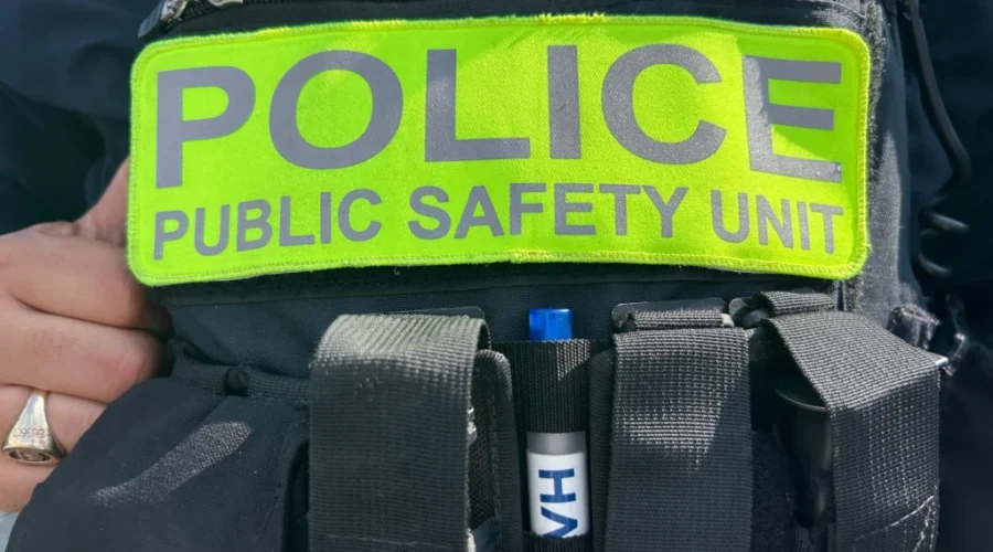 HRP officer allegedly sold stolen bikes and other property: SiRT