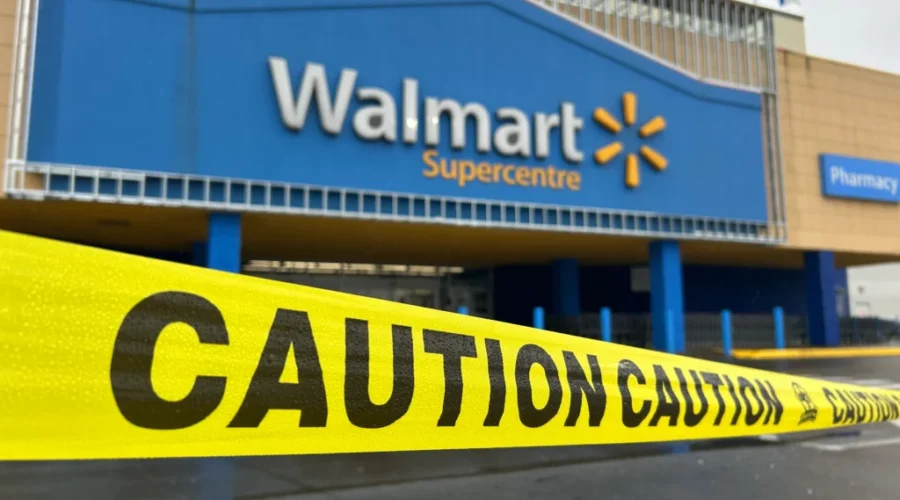 Investigation ongoing 1 year after teen died in N.S. Walmart bakery oven