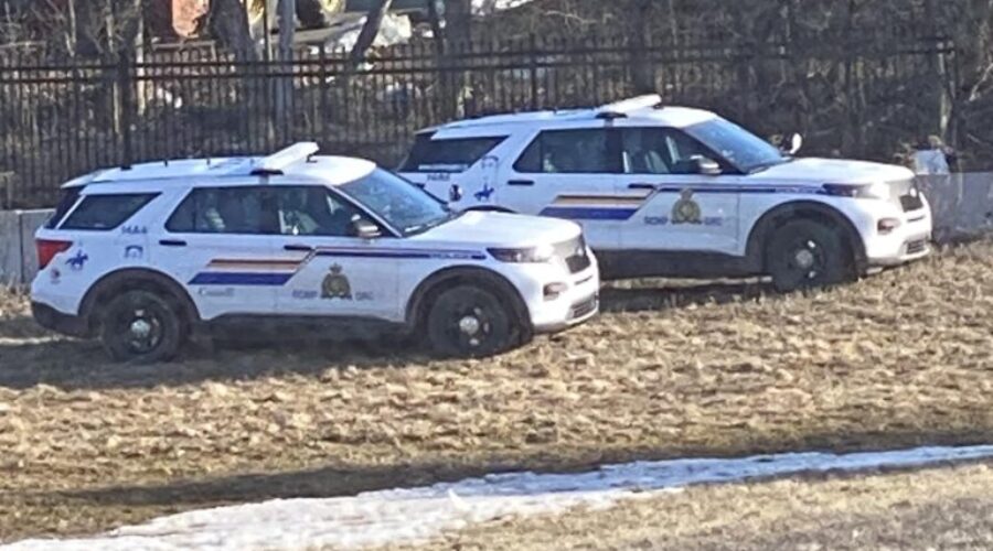 Police arrest Millbrook man after standoff in Colchester subdivision