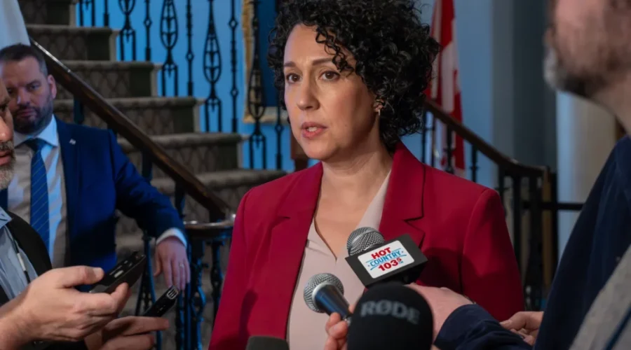 NDP wants more affordable housing legislation