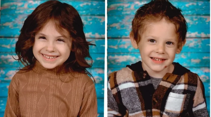 Non-profit plans new search for N.S. missing kids