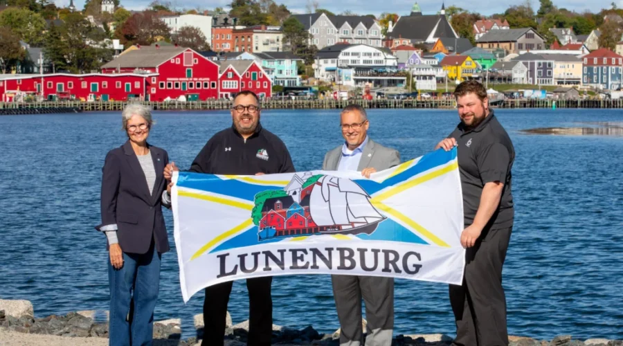 Lunenburg joins regional electric utility alliance to strengthen local power services
