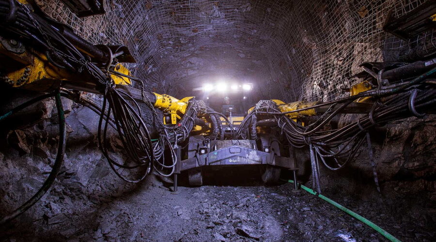 Nova Scotia launches NovaMINE portal to streamline mine permitting