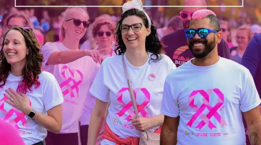 Run for the Cure raises $18M+