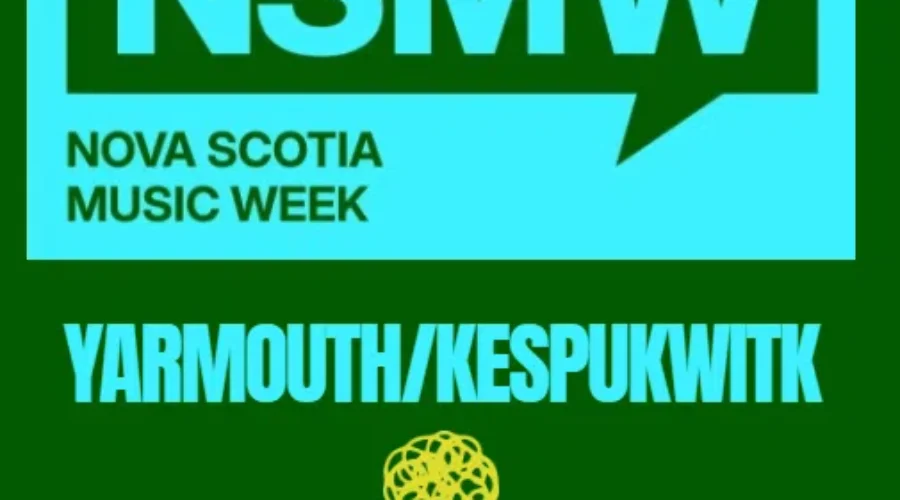 Another Nova Scotia Music Week Is In The Books! Here Are The Winners!