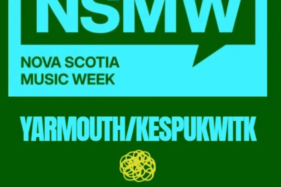 Another Nova Scotia Music Week Is In The Books! Here Are The Winners!