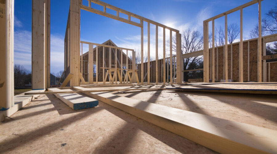 National mortgage arrears ease, but Ontario climbs: CMHC