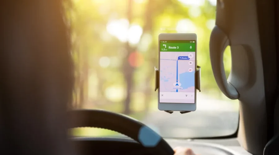 Google Maps Is Getting A Face Lift! Here Are The New Features!