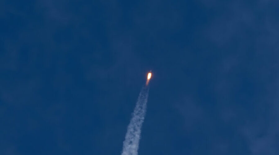 Canso Spaceport reports second successful launch