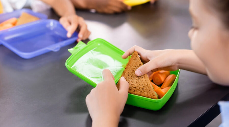 Atlantic schools share $1M for food program upgrades