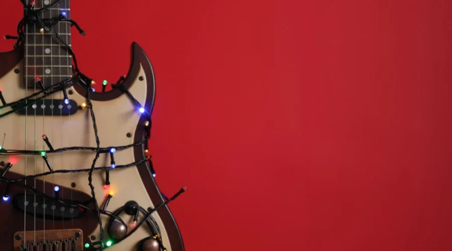 A Great Big Holiday Jam: A Christmas Celebration with Canadian Icons!