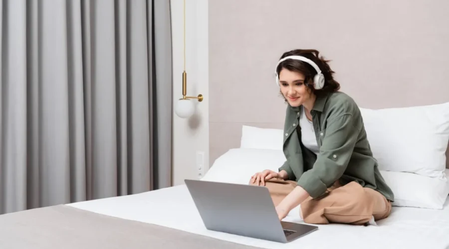 You Can Save Big On This Streaming Service Until December 1st!