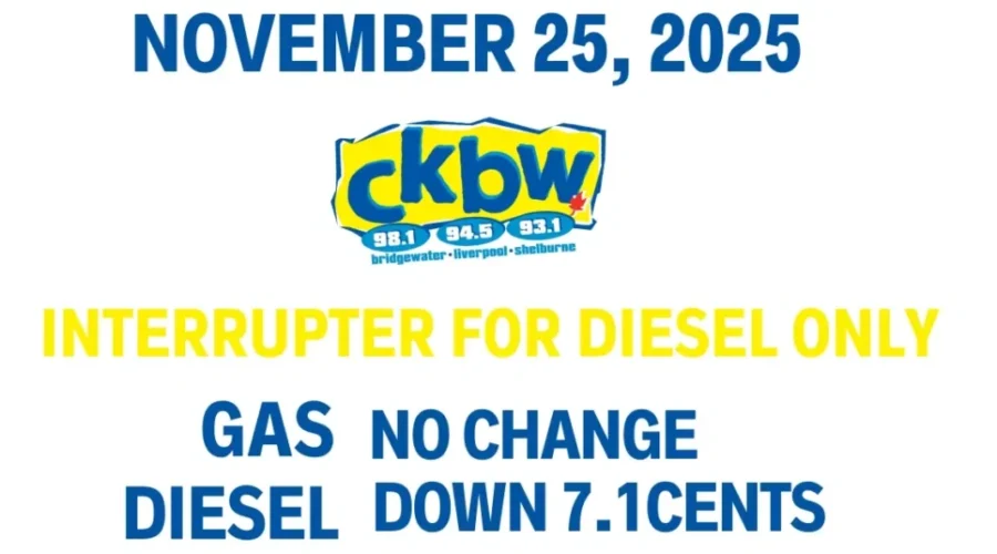 Interrupter clause to impact diesel at midnight