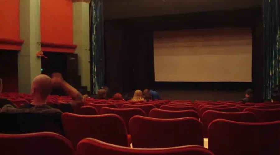 October 2025 Was One Of The Worst Months For Movies Ever! Here’s Why!