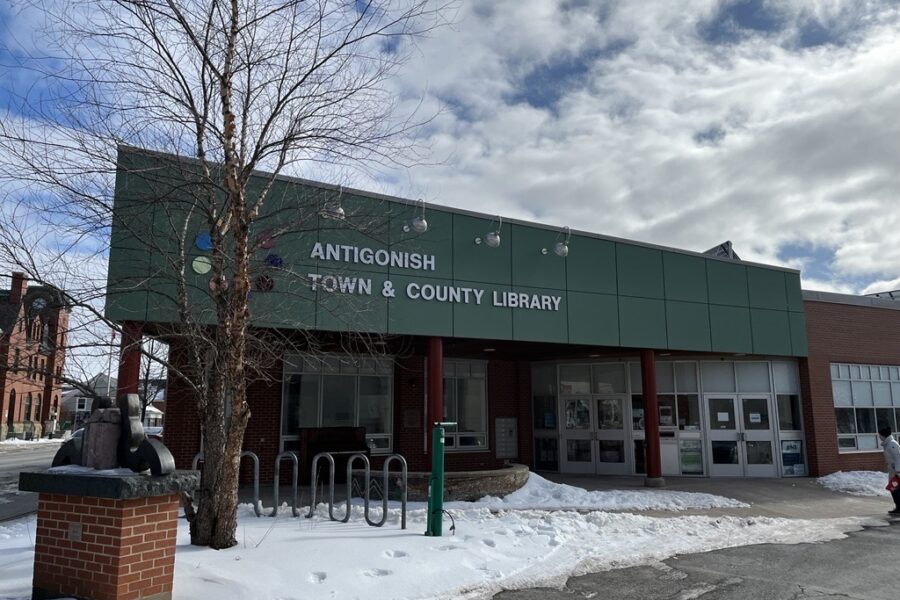 Cuts coming to libraries in Antigonish, Pictou counties