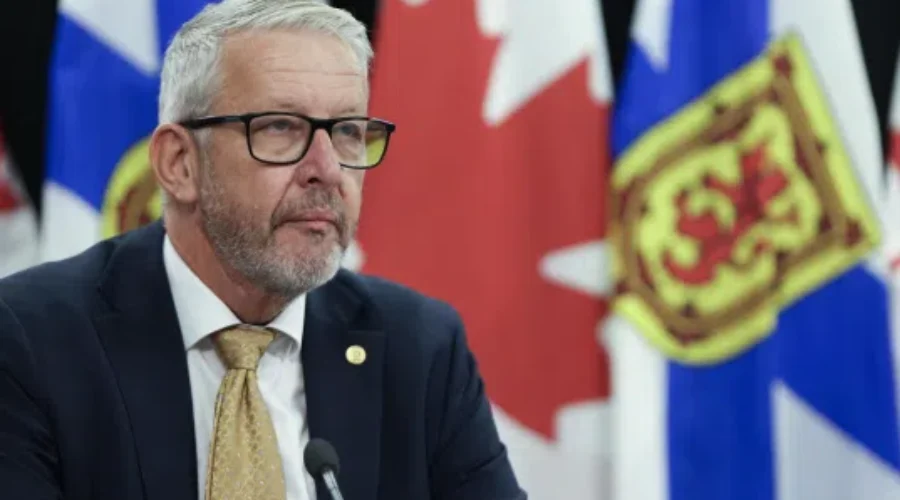 N.S. slowly cutting some government jobs