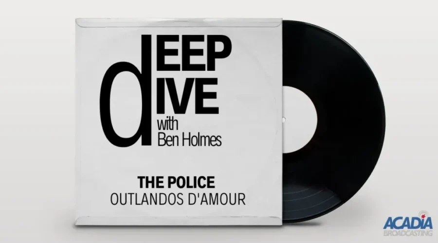 Deep Dive – Nov 16th, 2025