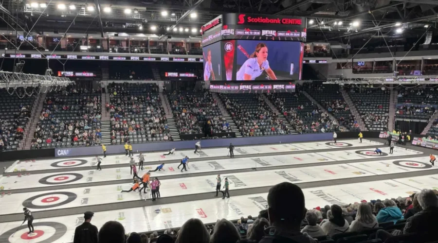 Team Homan, Jacobs heading to Olympics after curling finals in Halifax