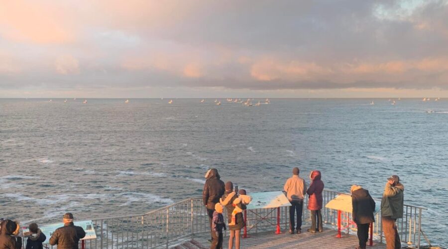 More calls Saturday to determine opening of fall lobster fishery