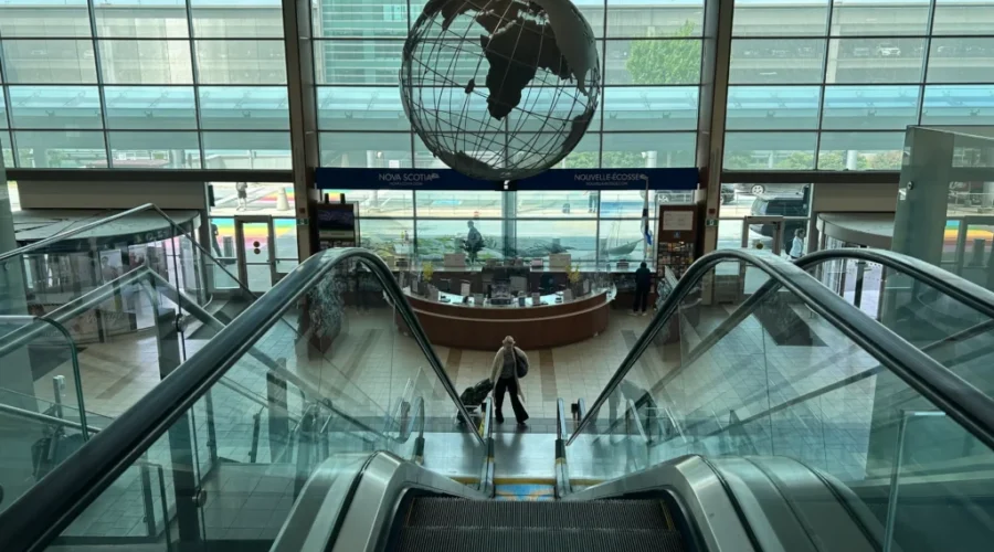 New flight from Halifax to Brussels coming June 2026