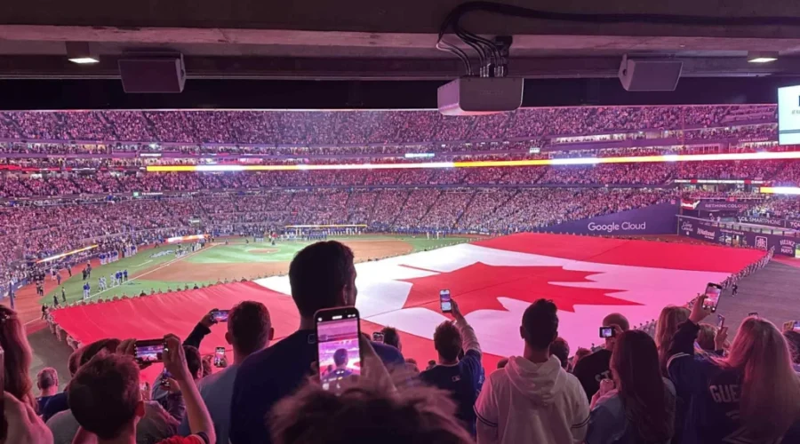 Blue Jays rally falls short, Game 7 Saturday