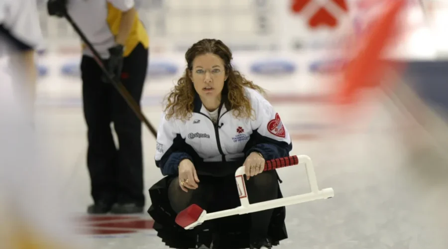 ‘She was phenomenal;’ Rainnie reflects on Colleen Jones’ legacy