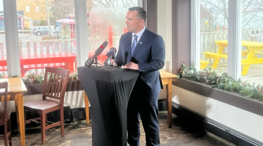 New unit to monitor illegal fish buying, processing in N.S.