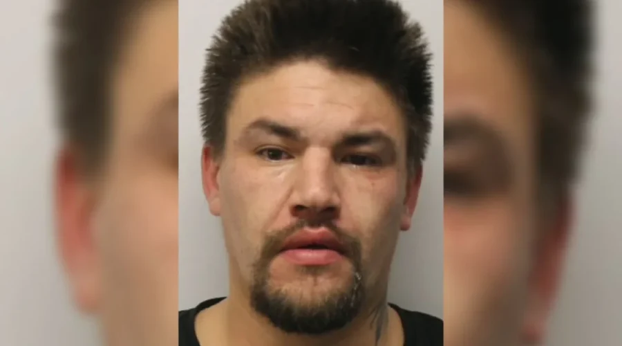 Man, 34, wanted province-wide by police