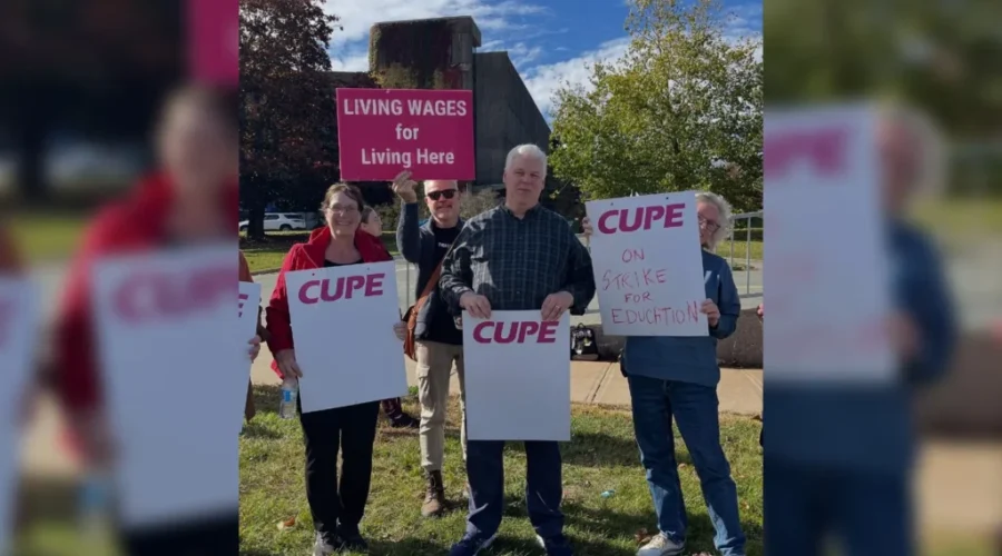 Union rejects MSVU’s latest offer, strike reaches 2 weeks