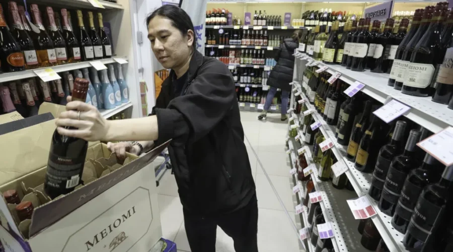 U.S. alcohol returning to N.S.L.C. to help Feed Nova Scotia