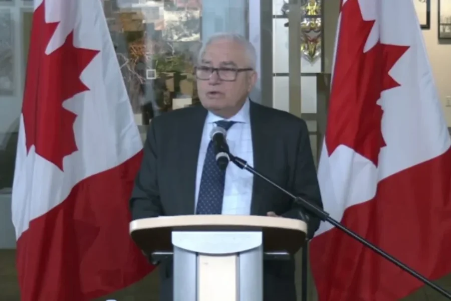 Canada’s language watchdog issues mixed midterm review