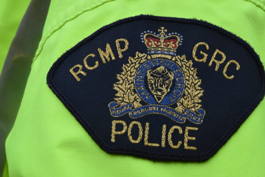 N.B. driver charged after crash kills N.S. man