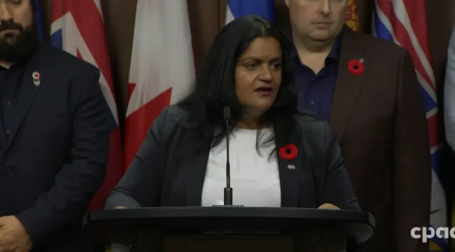 Unions voice opposition to federal workforce reduction plans