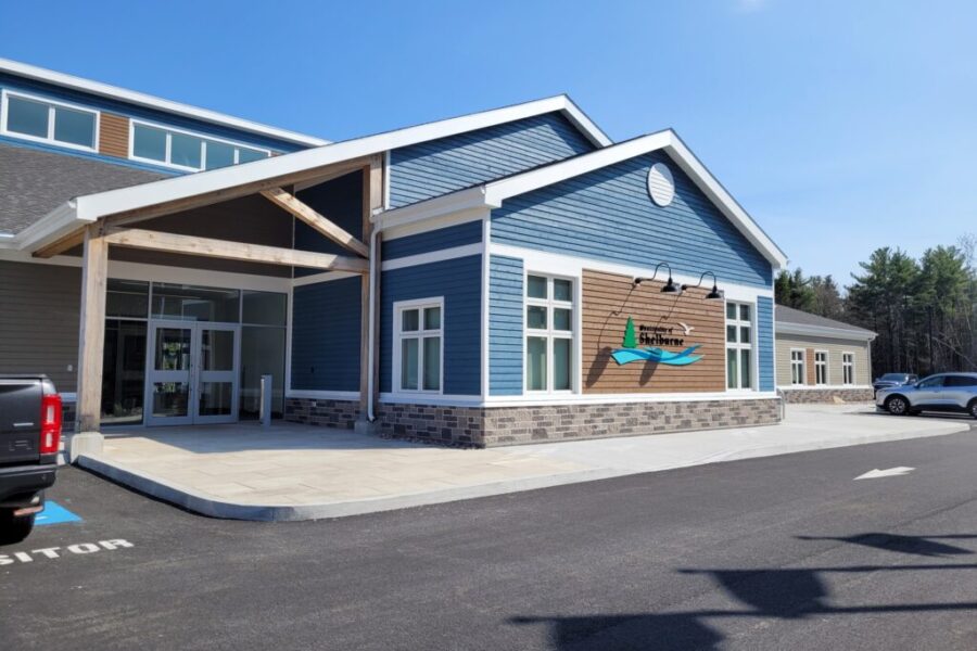 Committee set to discuss amalgamation in Shelburne
