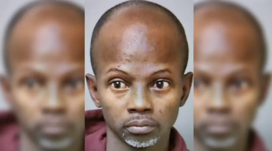 Halifax RCMP looking for man wanted across province