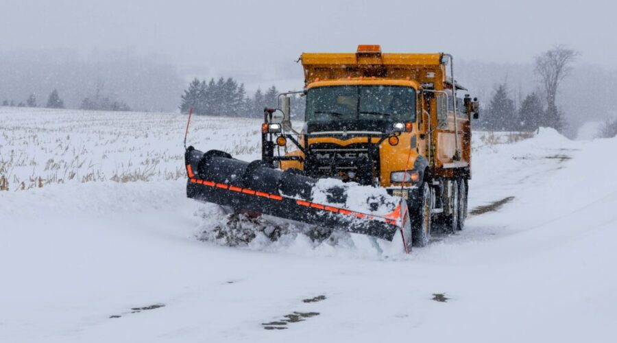 Winter driving reminders for Nova Scotians