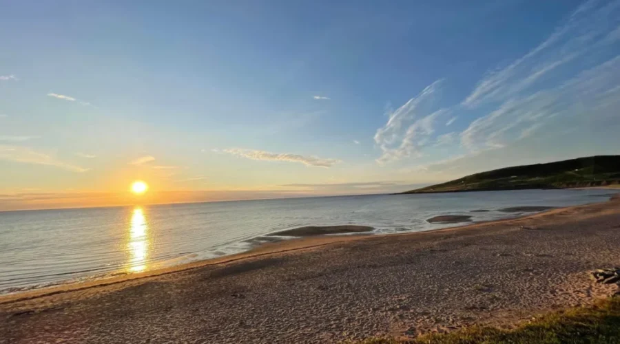 Proposals on protected lands like West Mabou Beach may be discussed