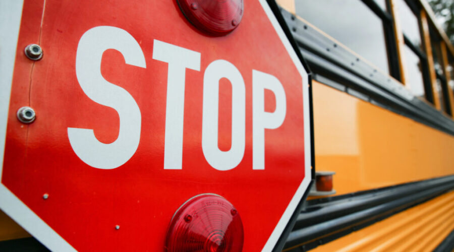 South Shore schools delayed opening by 2 hours