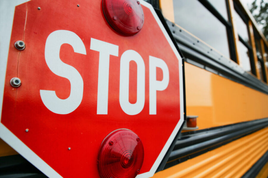 South Shore schools delayed opening by 2 hours